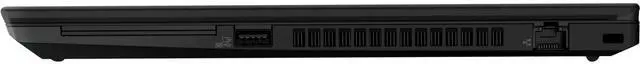 Alt view image 5 of 6 - Lenovo ThinkPad T490 14in Intel i5-8265U 8GB 256GB SSD Windows 11 Pro
