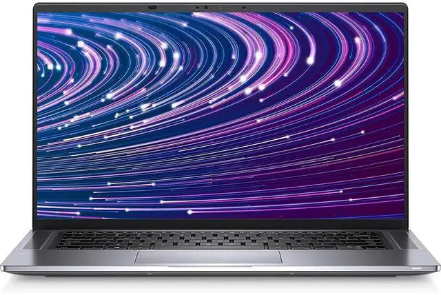 Main image of Dell Latitude 7420 (14", 16GB, 256GB SSD, i7-1185G7 3.00GHz) Win11P, Silver