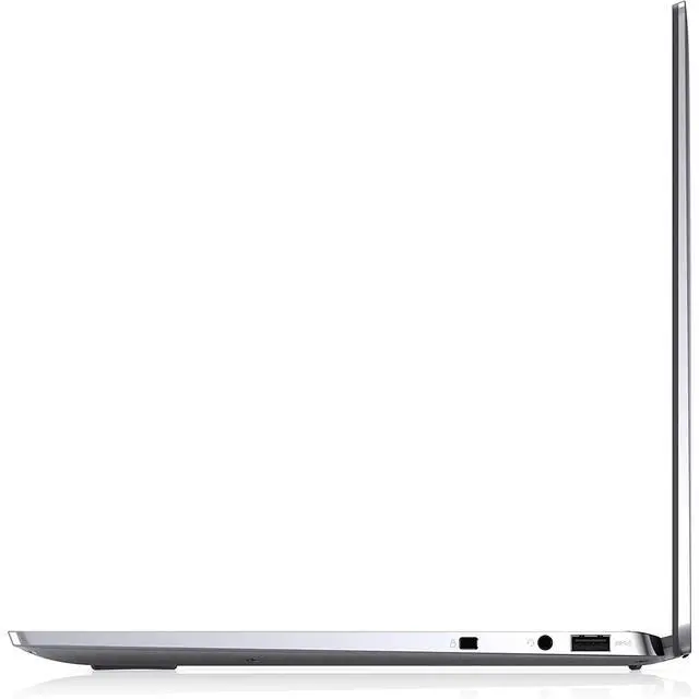 Alt view image 3 of 7 - Dell Latitude 7420 (14", 16GB, 256GB SSD, i7-1185G7 3.00GHz) Win11P, Silver