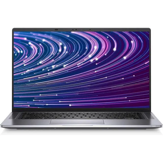 Alt view image 6 of 7 - Dell Latitude 7420 (14", 16GB, 256GB SSD, i7-1185G7 3.00GHz) Win11P, Silver