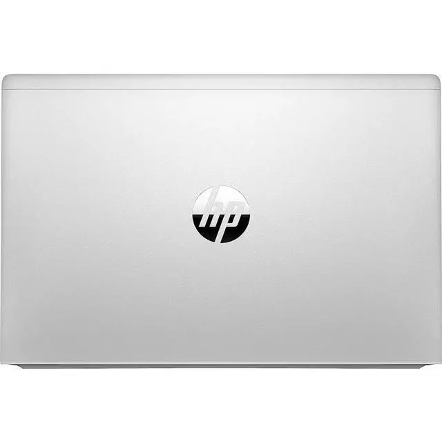 Alt view image 5 of 5 - HP ProBook 640 G8 14" 8GB 256GB SSD Intel Core I7-1185G7 2.60GHz Win11H, Silver