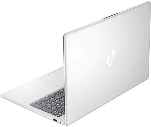 Alt view image 3 of 3 - HP 15-FC0093DX 15.6" 16GB 512GB SSD AMD Ryzen 5 7520U 2.80GHz WIN11H, Silver