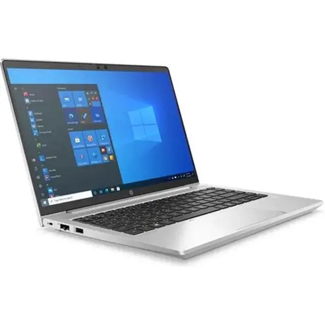 Alt view image 3 of 4 - HP EliteBook 840 G6 i5-8365U 8GB RAM 256GB SSD Windows 11 Pro