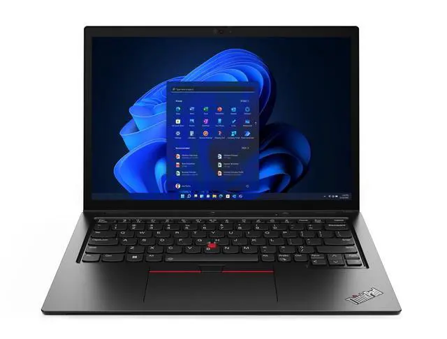 Refurbished: Lenovo ThinkPad L13 Yoga Gen 3 13.3