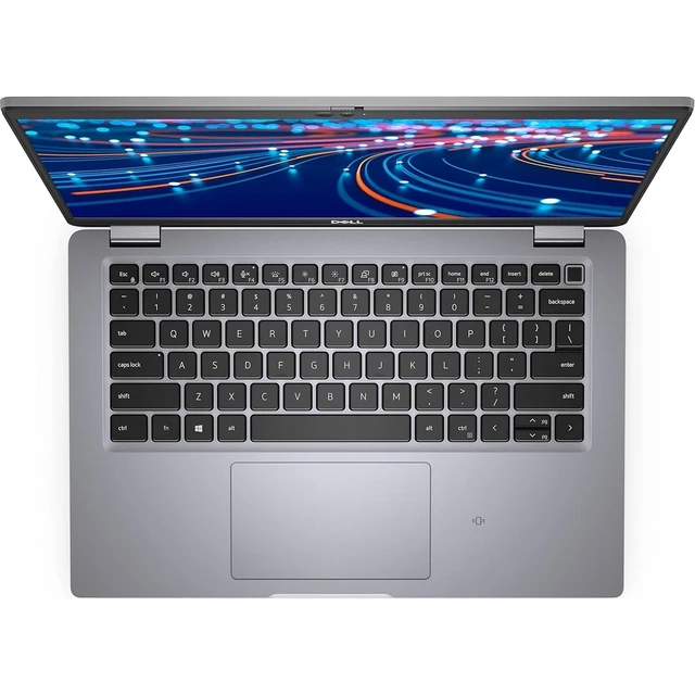 Alt view image 3 of 5 - Dell Latitude 5420 14" 8GB 512GB SSD Core i5-1145G7 2.6GHz WIN11P, Titan Grey