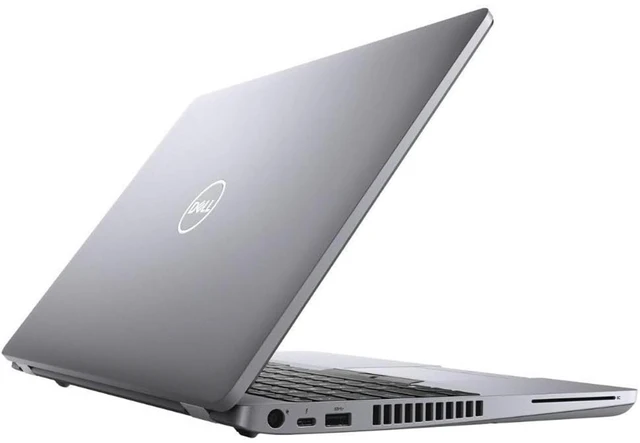 Alt view image 6 of 7 - Dell Latitude 5510 15.6" 16GB 512GB SSD Core i7-10810U 1.1GHz WIN11P, Titan Grey