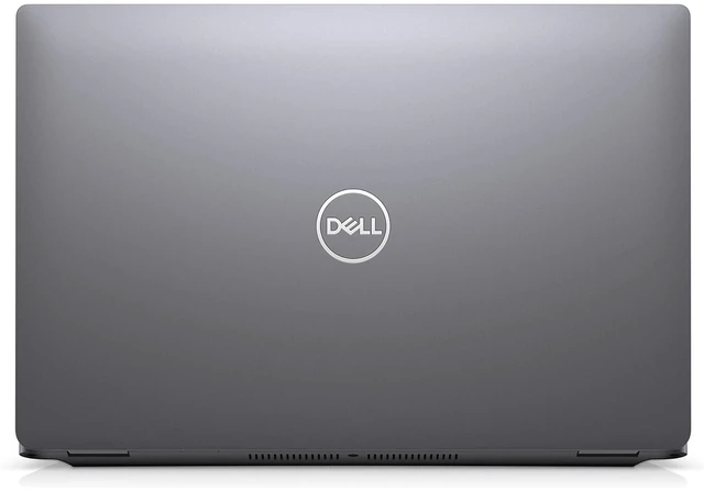 Alt view image 4 of 5 - Dell Latitude 5420 14" 16GB 512GB SSD Core i5-1145G7 2.6GHz WIN11P, Titan Gray