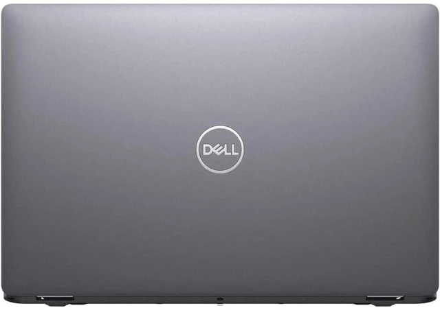 Alt view image 4 of 5 - Dell Latitude 5410 14" Touch 16GB 256GB SSD Core i5-10310U 1.70GHz WIN11P, Titan Gray
