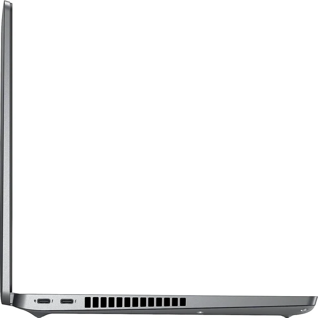 Alt view image 4 of 5 - Dell Latitude 5430 14" 16GB 512GB SSD Core i7-1265U 3.6GHz WIN11P, Grey