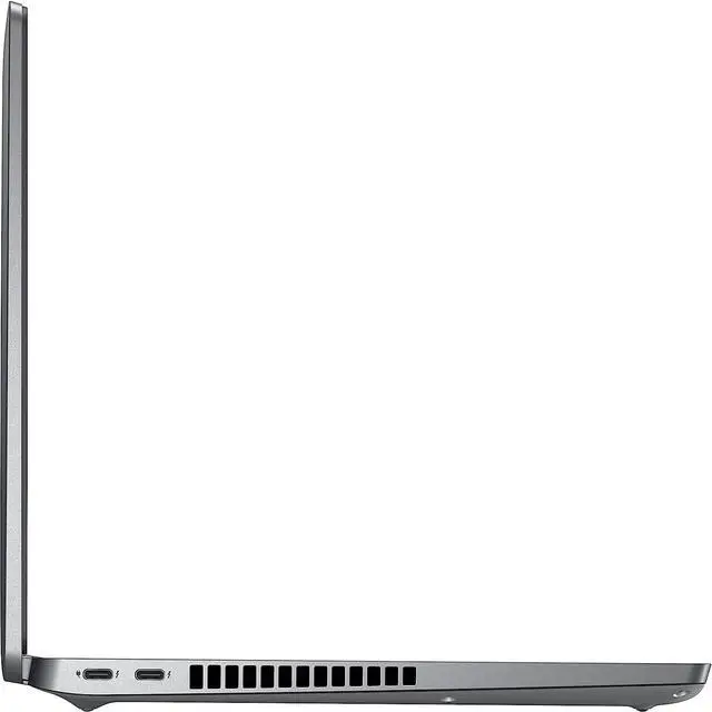 Alt view image 4 of 5 - Dell Latitude 5430 14" Touch 16GB 512GB SSD Core i7-1265U 1.8GHz WIN11P, Grey