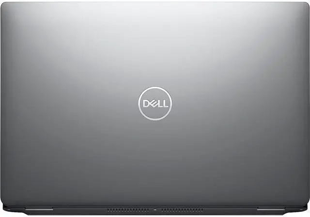 Alt view image 5 of 5 - Dell Latitude 5430 14" 8GB 512GB SSD Core i5-1245U 3.3GHz WIN11P, Grey