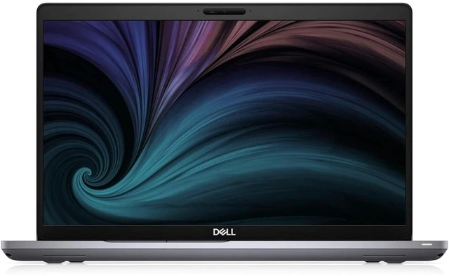 Alt view image 4 of 6 - Dell Latitude 5511 i5-10400H 16GB 512GB SSD Win 11 Pro Good