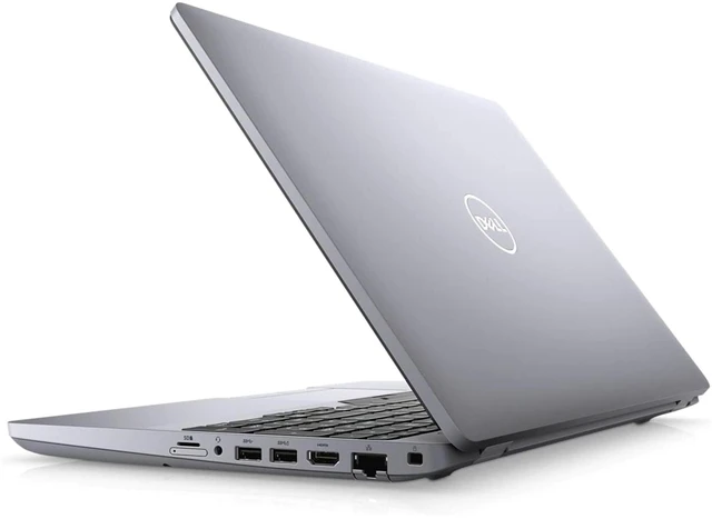 Alt view image 6 of 6 - Dell Latitude 5511 i5-10400H 16GB 512GB SSD Win 11 Pro Good