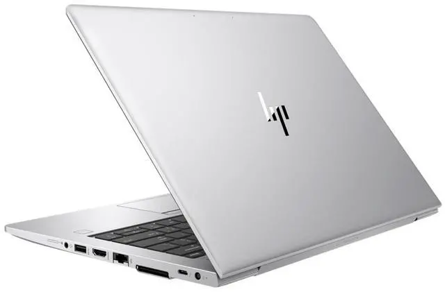 Alt view image 3 of 3 - HP EliteBook 850 G5 15.6" 16GB 512GB SSD Core i5-8365U 1.6GHz WIN11P, Silver