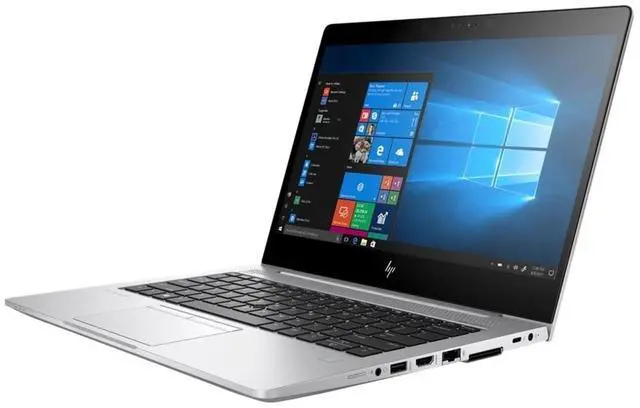 Alt view image 2 of 3 - HP EliteBook 850 G5 15.6" 16GB 512GB SSD Core i5-8365U 1.6GHz WIN11P, Silver
