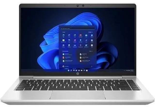 Main image of HP Probook 440 G8 14" 16GB 256GB SSD Core i5-1135G7 2.4GHz WIN11P, Silver