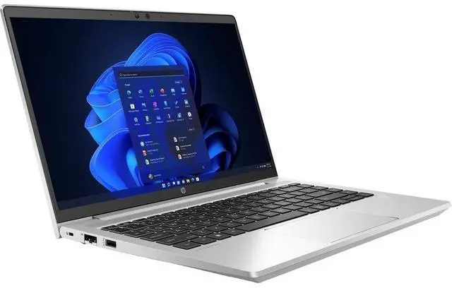 Alt view image 3 of 5 - HP Probook 440 G8 14" 16GB 256GB SSD Core i5-1135G7 2.4GHz WIN11P, Silver