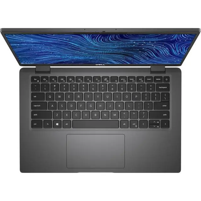 Alt view image 4 of 5 - Dell Latitude 7420 14" 16GB 512GB SSD Core I7-1185G7 3.0GHz WIN11P, Carbon Fiber