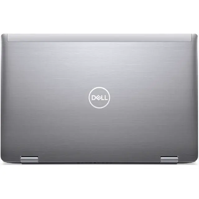Alt view image 3 of 7 - Dell Latitude 7430 14" 16GB 512GB SSD Core i7-1265U 1.8GHz WIN11P, Titan Gray