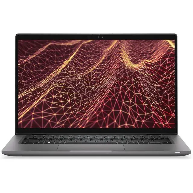 Main image of Dell Latitude 7430 14" 16GB 512GB SSD Core i7-1265U 1.8GHz WIN11P, Titan Gray