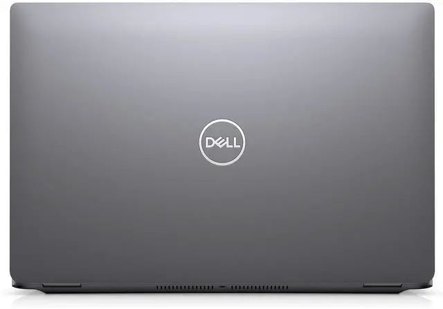 Alt view image 4 of 5 - Dell Latitude 5420 14" Touch 32GB 512GB SSD Core i7-1165G7 2.8GHz WIN11P, Titan Grey