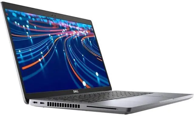 Alt view image 2 of 5 - Dell Latitude 5420 14" Touch 32GB 512GB SSD Core i7-1165G7 2.8GHz WIN11P, Titan Grey