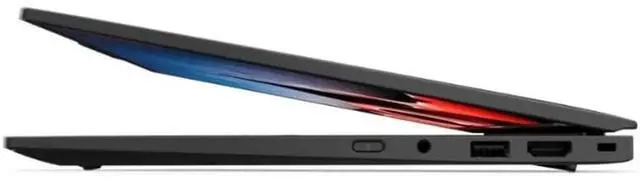 Alt view image 4 of 4 - Lenovo Thinkpad X1 Carbon Gen 8 14" Touch 16GB 512GB SSD Core i7-10610U 1.8GHz WIN11P, Black