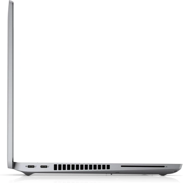 Alt view image 5 of 7 - Dell Latitude 5420 14" 16GB 512GB SSD Core i5-1145G7 2.6GHz WIN11P, SILVER