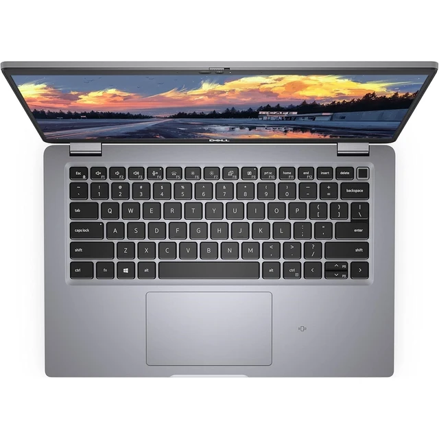 Alt view image 2 of 7 - Dell Latitude 5420 14" 16GB 512GB SSD Core i5-1145G7 2.6GHz WIN11P, SILVER