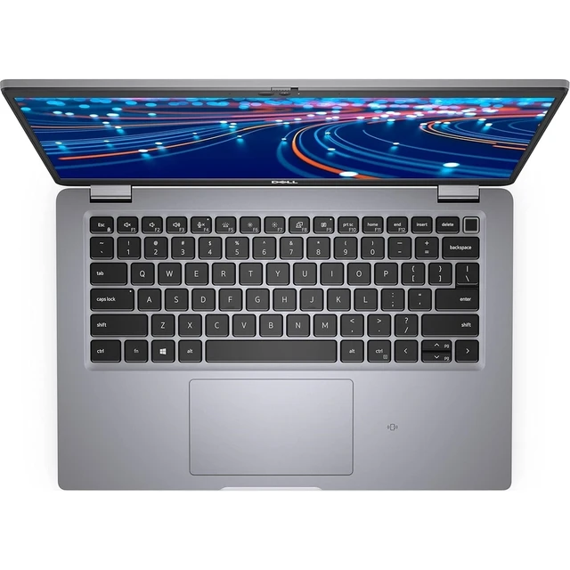 Alt view image 3 of 5 - Dell Latitude 5420 14" 16GB 512GB SSD Core i5-1135G7 2.4GHz WIN11P, Titan Grey