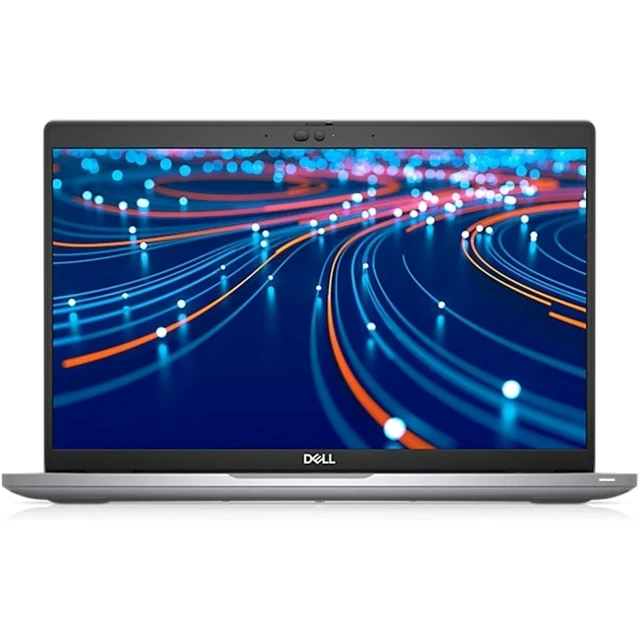 Alt view image 6 of 7 - Dell Latitude 5420 14" 16GB 256GB SSD Core i7-1165G7 2.8GHz WIN11P, Dark Gray