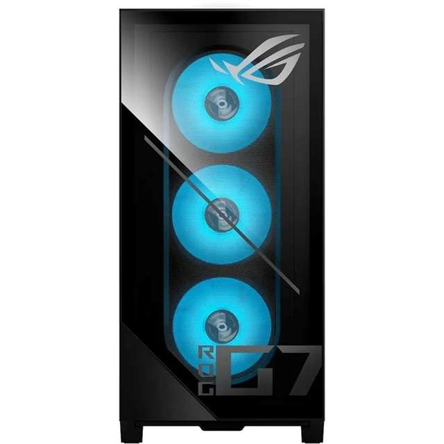 Alt view image 2 of 4 - Asus G700 Gaming Desktop (32GB, 2TB SSD, Ultra 7 265KF, RTX 5070) Win11H