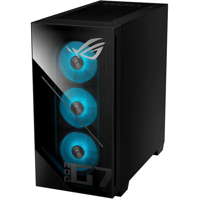 Alt view image 4 of 4 - Asus G700 Gaming Desktop (32GB, 2TB SSD, Ultra 7 265KF, RTX 5070) Win11H