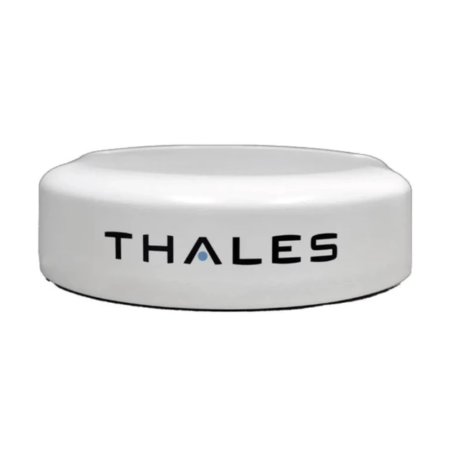 Alt view image 3 of 3 - Iridium Certus Thales MissionLINK 700