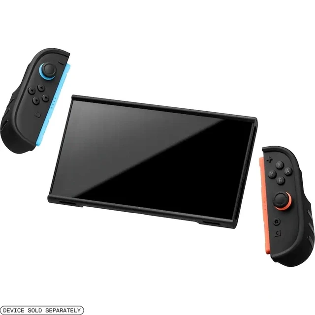 Main image of dbrand - Killswitch Travel Case for Nintendo Switch 2 - Black