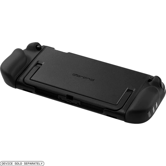 Alt view image 3 of 6 - dbrand - Killswitch Travel Case for Nintendo Switch 2 - Black