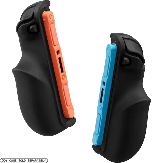 Alt view image 5 of 6 - dbrand - Killswitch Travel Case for Nintendo Switch 2 - Black