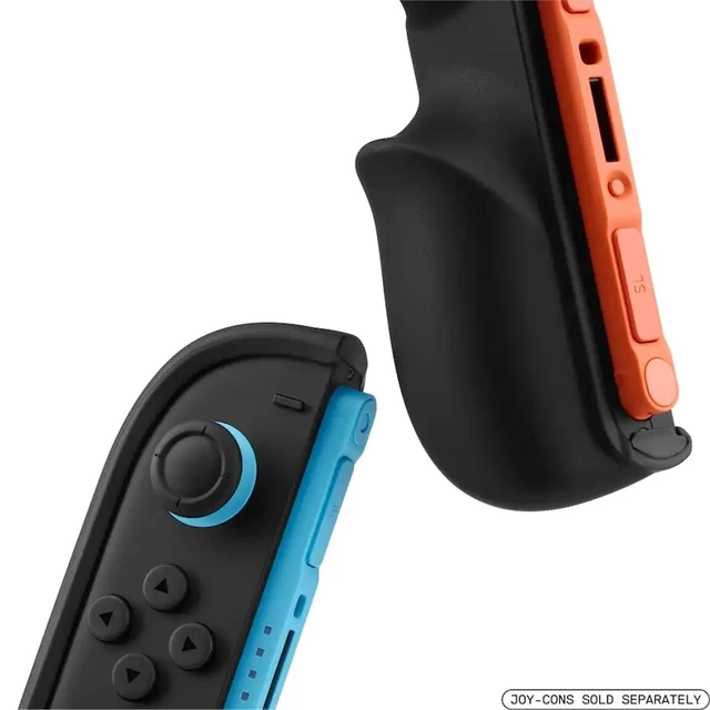 Alt view image 6 of 6 - dbrand - Killswitch Travel Case for Nintendo Switch 2 - Black