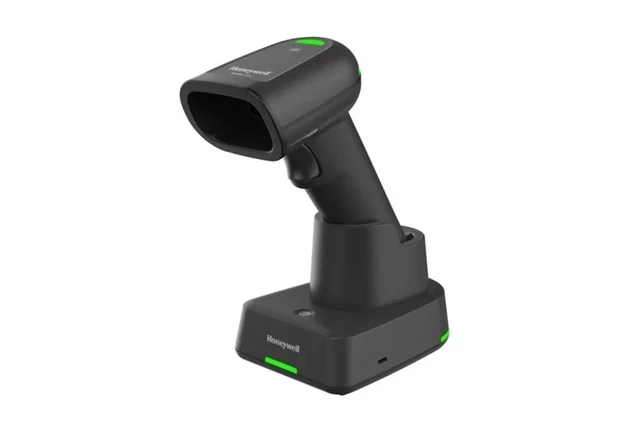Main image of Honeywell Xenon Ultra 1962 Scanner