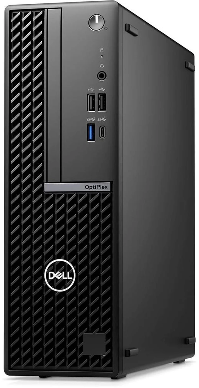 Main image of Dell Optiplex 7020 SFF 16GB 512GB SSD Core i5-14500 3.3GHz WIN11P, BLACK