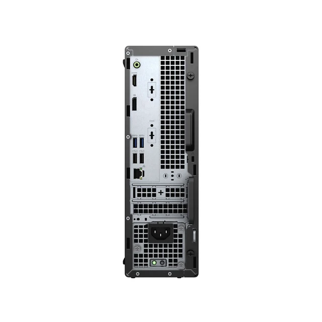 Alt view image 2 of 3 - Dell Optiplex 3080 SFF 16GB 512GB SSD Core i5-10500 3.1GHz WIN11P, BLACK