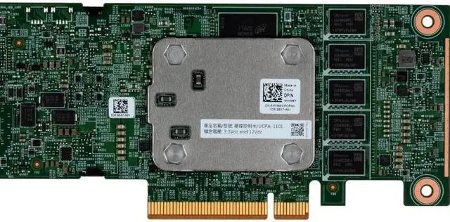 Main image of DELL H750 Controller Adapter With 8GB Cache