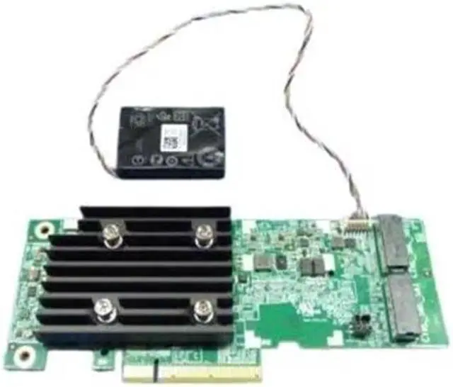Main image of Dell EMC PowerEdge RAID Controller H745
