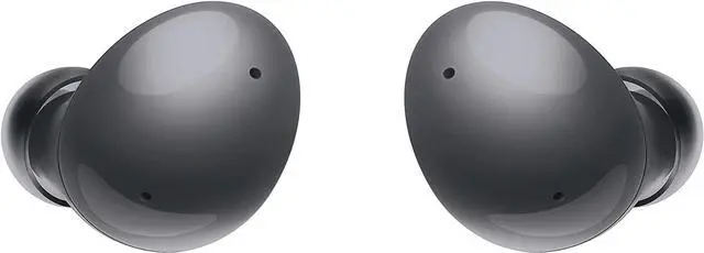 Alt view image 15 of 20 - Samsung Galaxy Buds 2 True Wireless Earbuds Noise Cancelling Ambient Sound Bluetooth Lightweight Comfort Fit Touch Control US Version, Graphite
