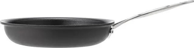 Alt view image 2 of 5 - Cuisinart 622-20 Chef's Classic 8-Inch Open Skillet Nonstick-Hard-Anodized