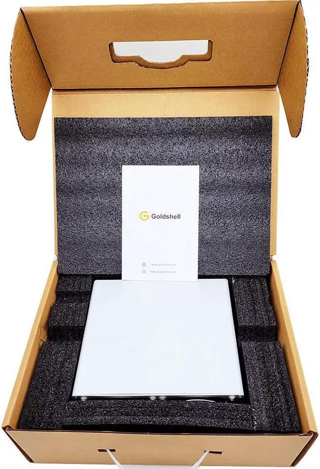 Alt view image 7 of 7 - New In Stock Release Upgrade Version Fro MiniDoge Pro LTC & Doge Miner 205MH/s 220W Home Use with PSU Super Slience