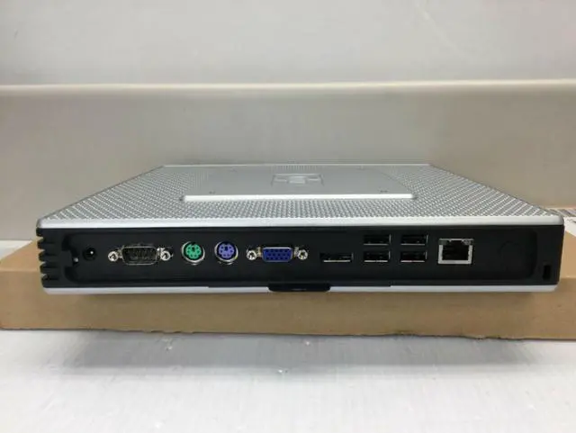 Alt view image 2 of 5 - HP 59129-001 VU903AA#ABA HSTNC-006-TC THIN CLIENT T5745 THIN PRO N280 1GB NEW