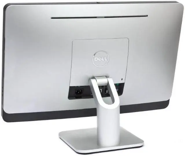 Alt view image 3 of 4 - Dell AIO OptiPlex 9020 All-In-One - 4th Generation Intel® Core i7-4770S 3.10 GHz , 16 GB RAM, 1 TB SSD, DVD-RW, WebCam, WiFi, Windows 10 Pro, USB Keyboard/Mouse