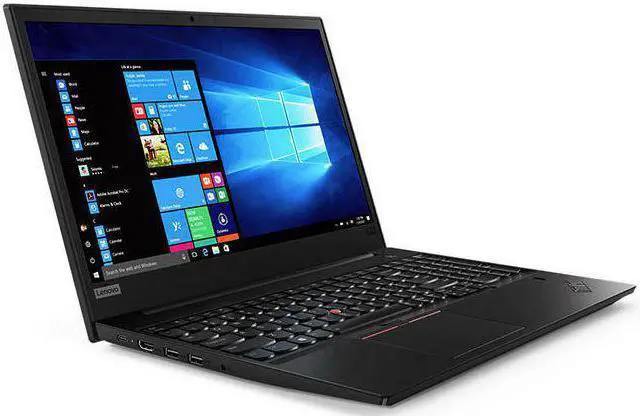 Alt view image 2 of 3 - Lenovo 13" Thinkpad L470 Intel Core i5-7300U 8 GB 500GB HDD window 10