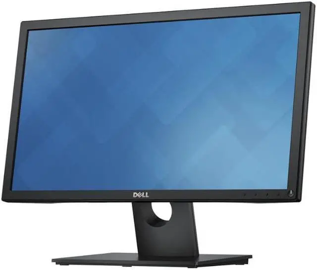 Alt view image 5 of 6 - Dell OptiPlex 7050 Micro All-in-One with Dell 22" 1920 x 1080 Monitor Desktop PC-7th Gen Intel Core i5-7500 3.40 GHz 8 GB DDR4 128 GB SSD WiFi BT Windows 10 Pro with keyboard and mouse